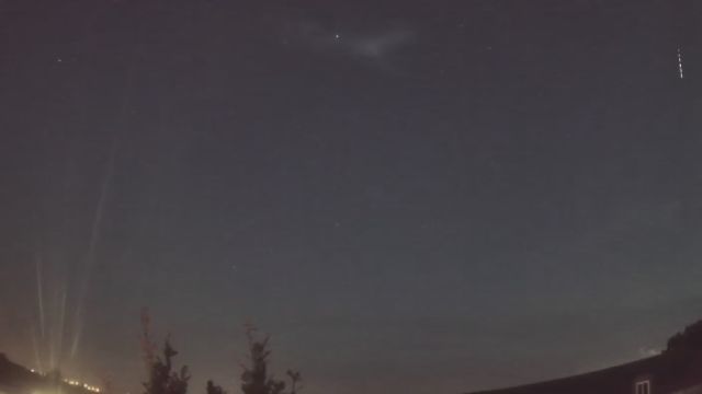 AMS96 meteor