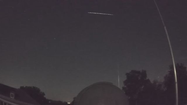 AMS96 meteor