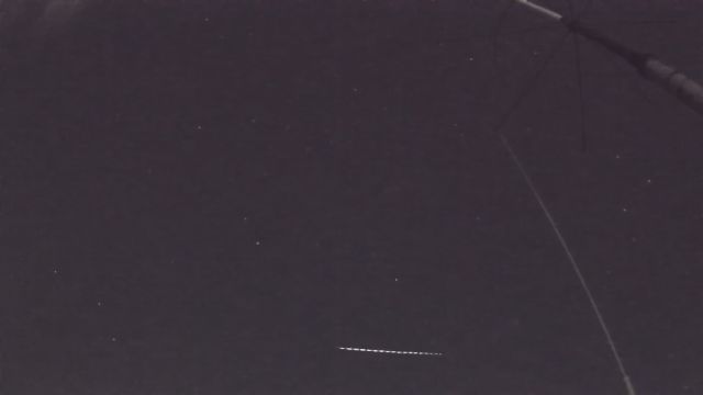 AMS96 meteor