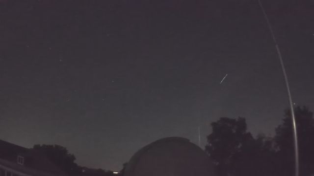 AMS96 meteor