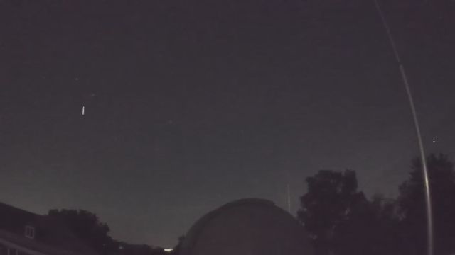 AMS96 meteor