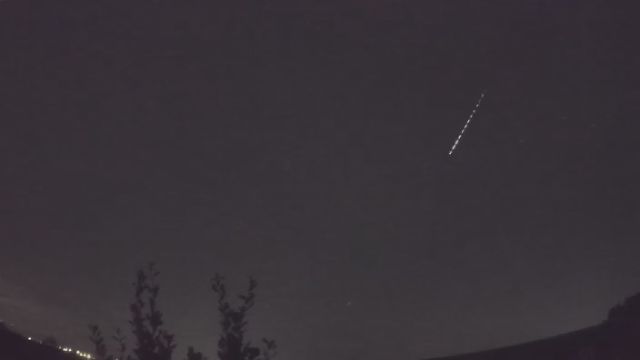 AMS96 meteor