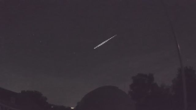 AMS96 meteor