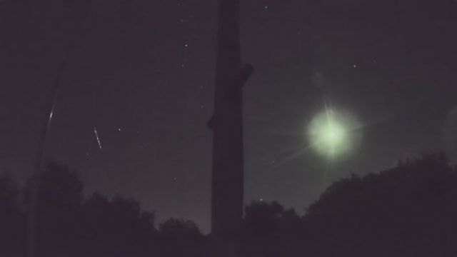 AMS96 meteor