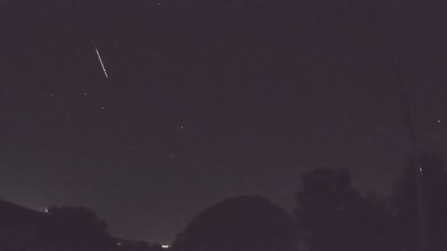 AMS96 meteor