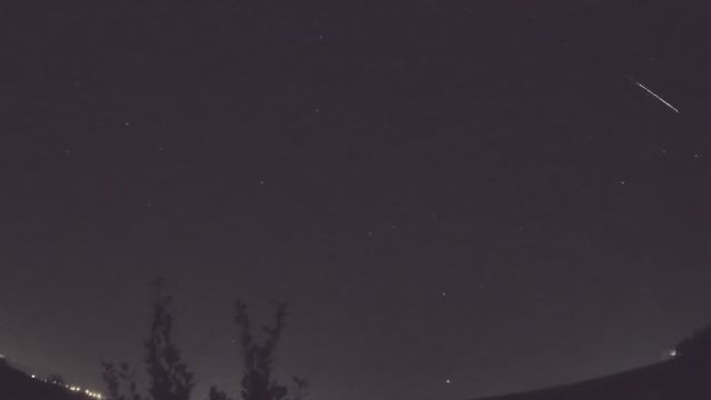 AMS96 meteor