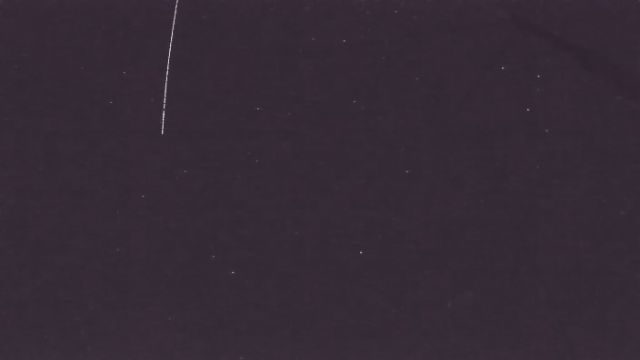 AMS96 meteor