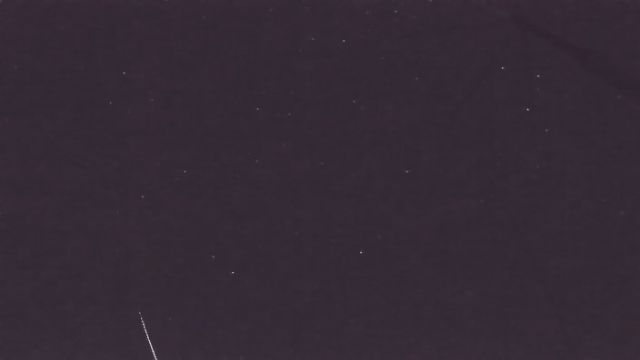 AMS96 meteor