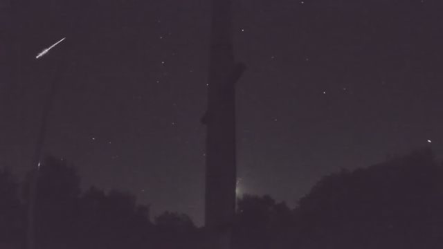 AMS96 meteor