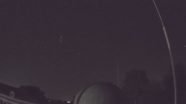 AMS96 meteor
