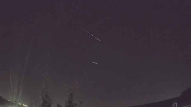 AMS96 meteor