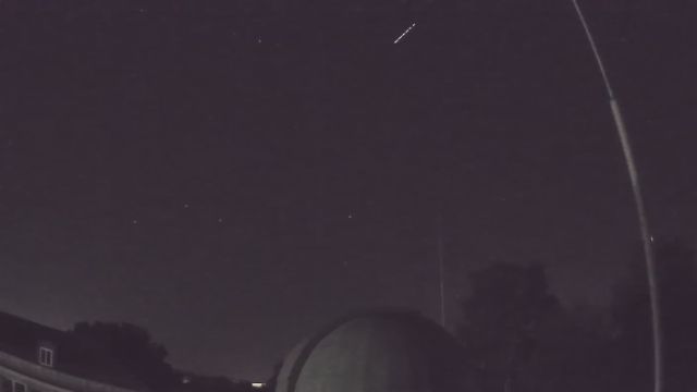 AMS96 meteor