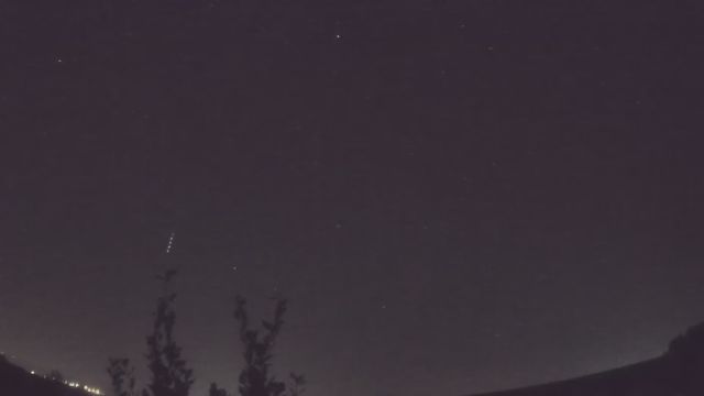 AMS96 meteor