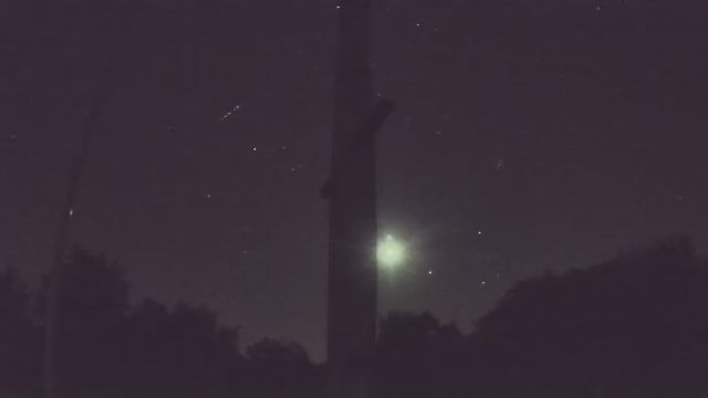 AMS96 meteor
