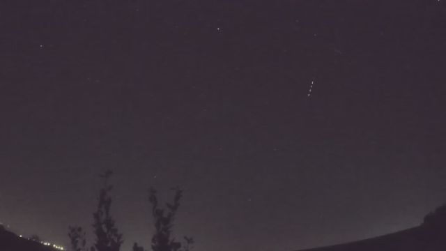 AMS96 meteor