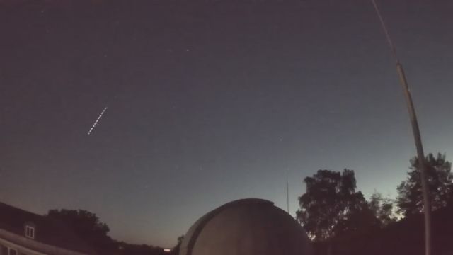 AMS96 meteor