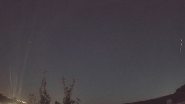 AMS96 meteor
