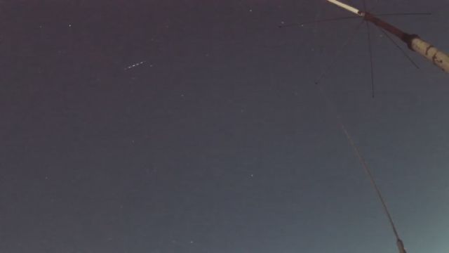 AMS96 meteor