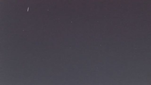 AMS96 meteor