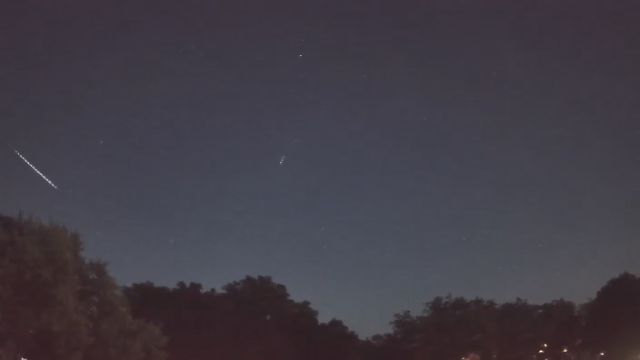 AMS96 meteor