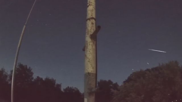 AMS96 meteor