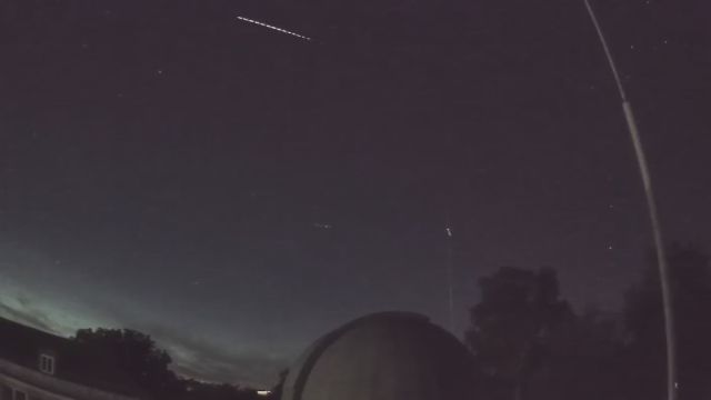 AMS96 meteor