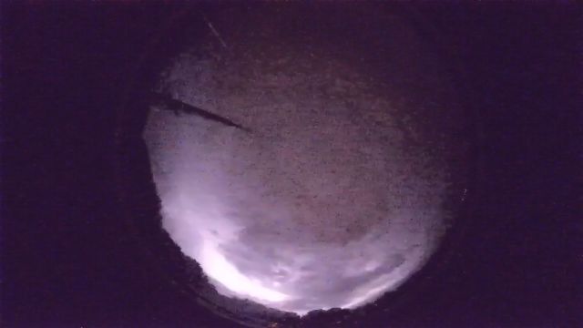AMS96 meteor