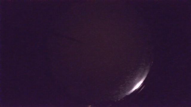 AMS96 meteor