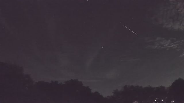 AMS96 meteor