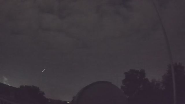 AMS96 meteor