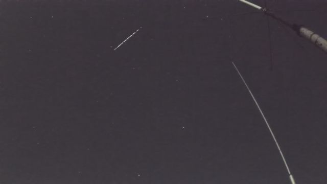 AMS96 meteor