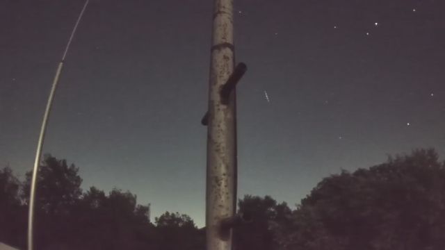 AMS96 meteor