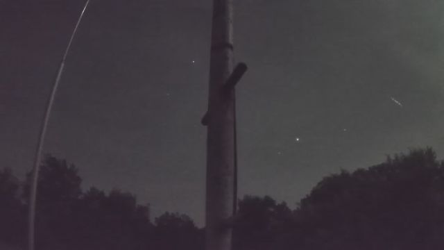 AMS96 meteor