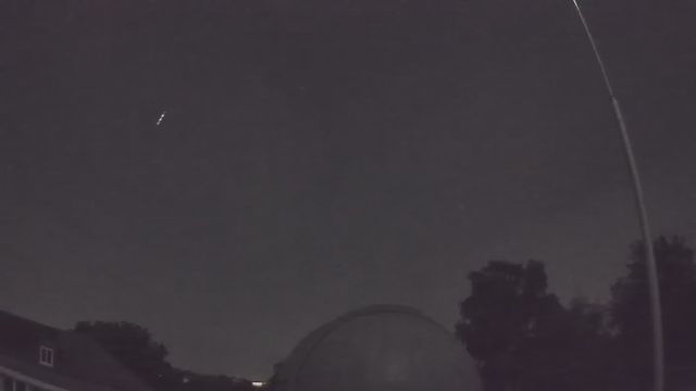 AMS96 meteor