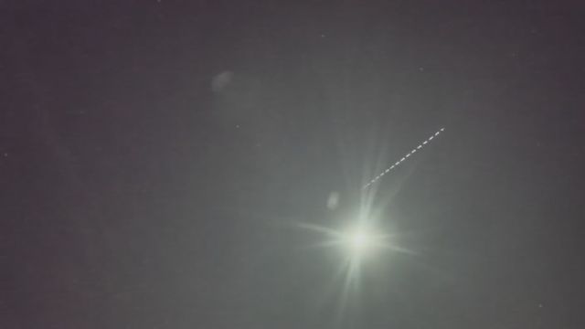 AMS96 meteor
