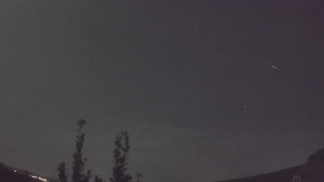 AMS96 meteor