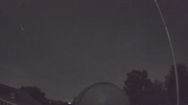 AMS96 meteor