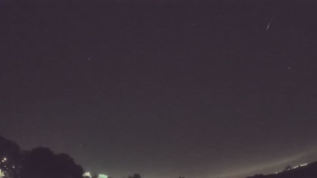 AMS96 meteor