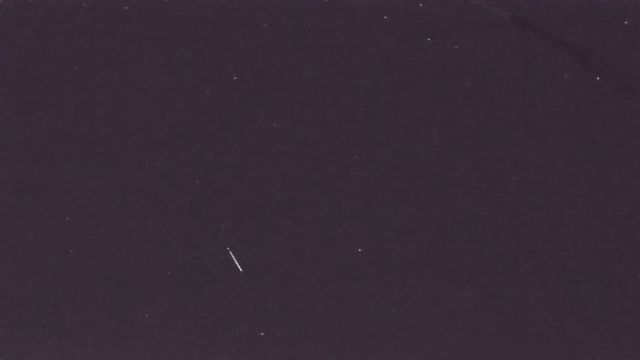 AMS96 meteor