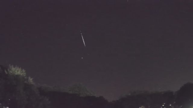 AMS96 meteor