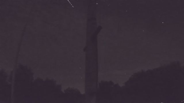 AMS96 meteor