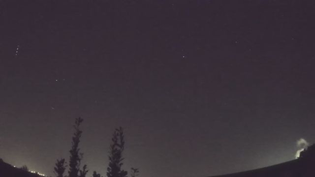 AMS96 meteor
