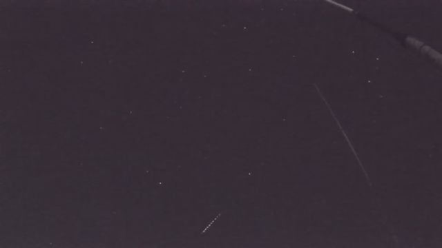 AMS96 meteor