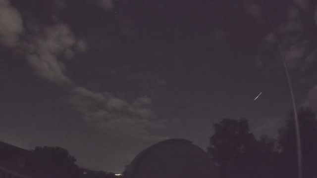 AMS96 meteor