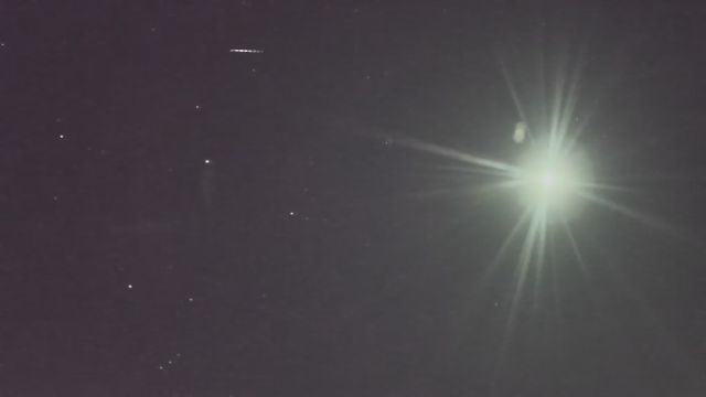 AMS96 meteor