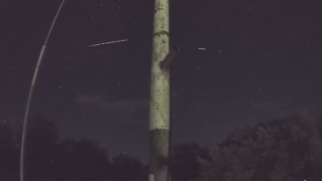 AMS96 meteor