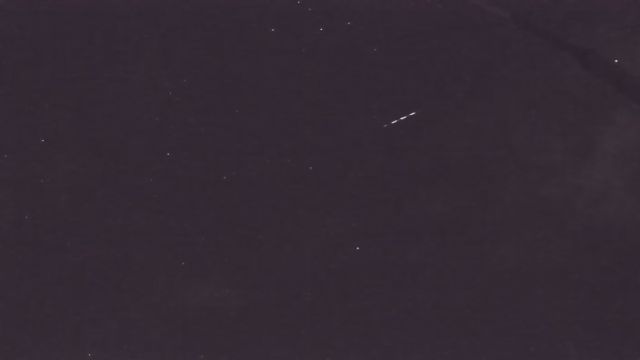 AMS96 meteor