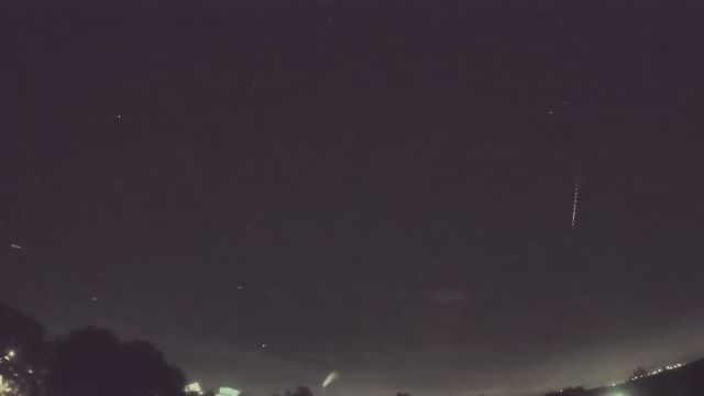 AMS96 meteor