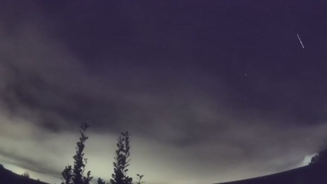 AMS96 meteor