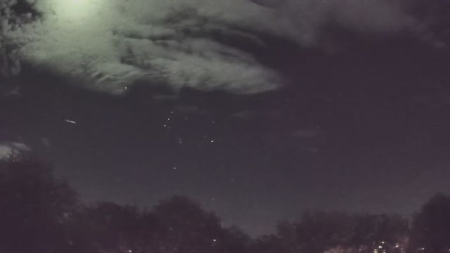AMS96 meteor
